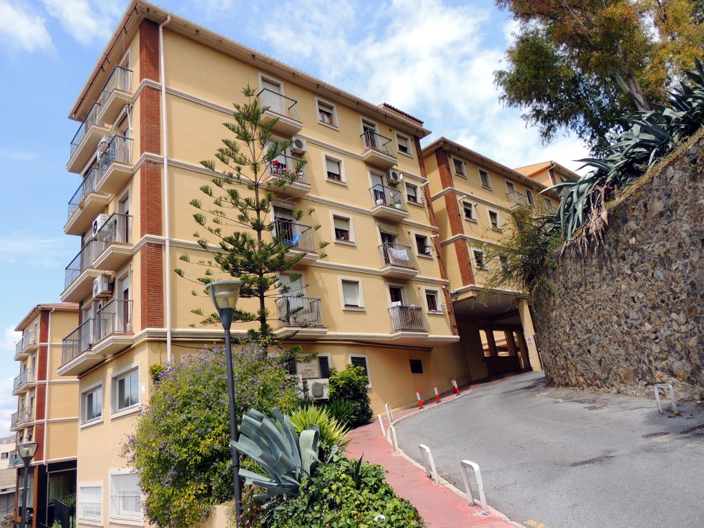 Foto de Málaga (Andalucía), España