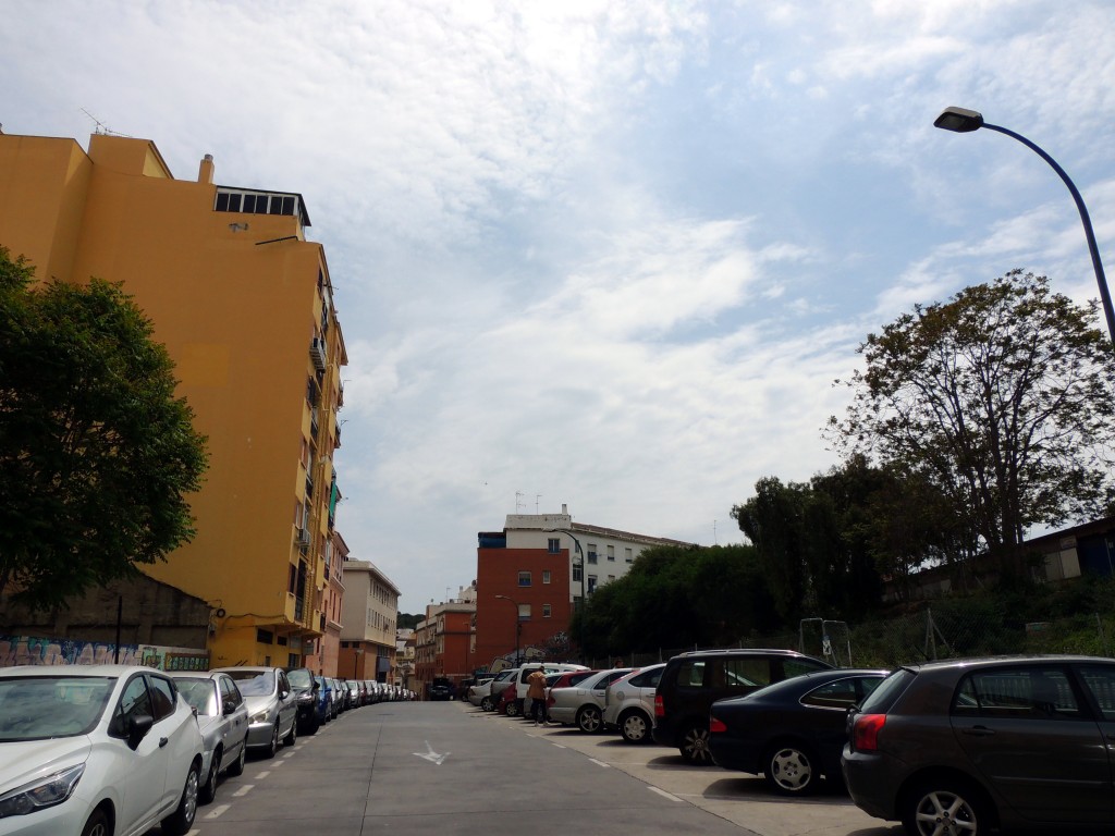 Foto de Málaga (Andalucía), España