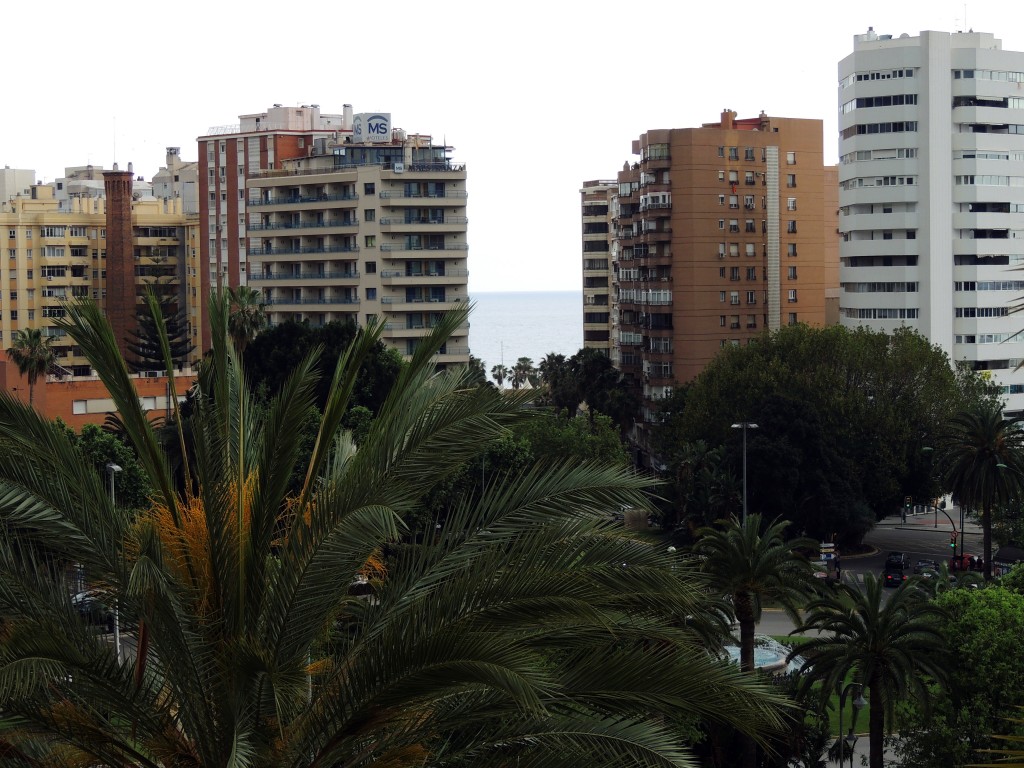 Foto de Málaga (Andalucía), España