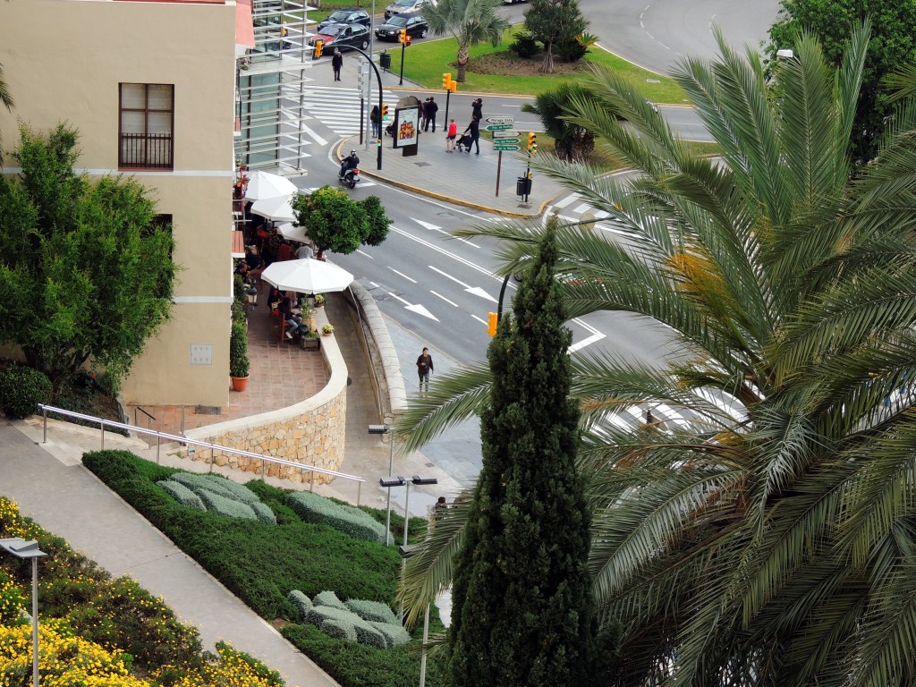 Foto de Málaga (Andalucía), España