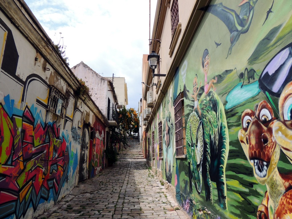 Foto de Málaga (Andalucía), España