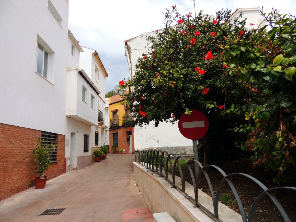 Foto de Málaga (Andalucía), España