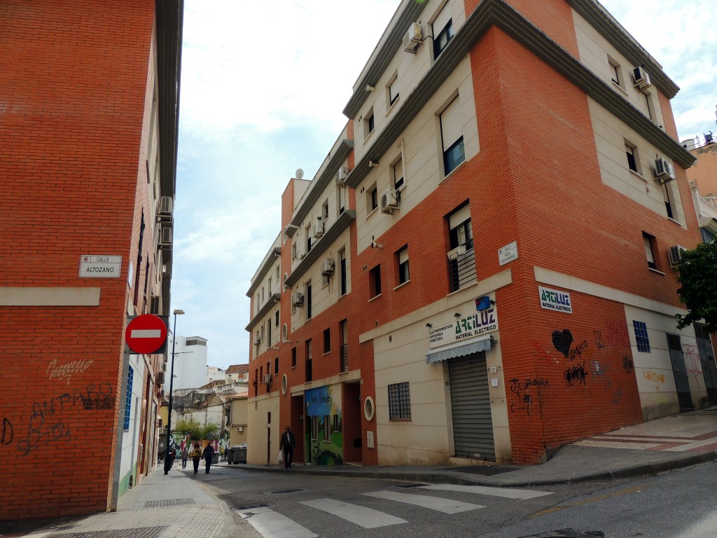 Foto de Málaga (Andalucía), España