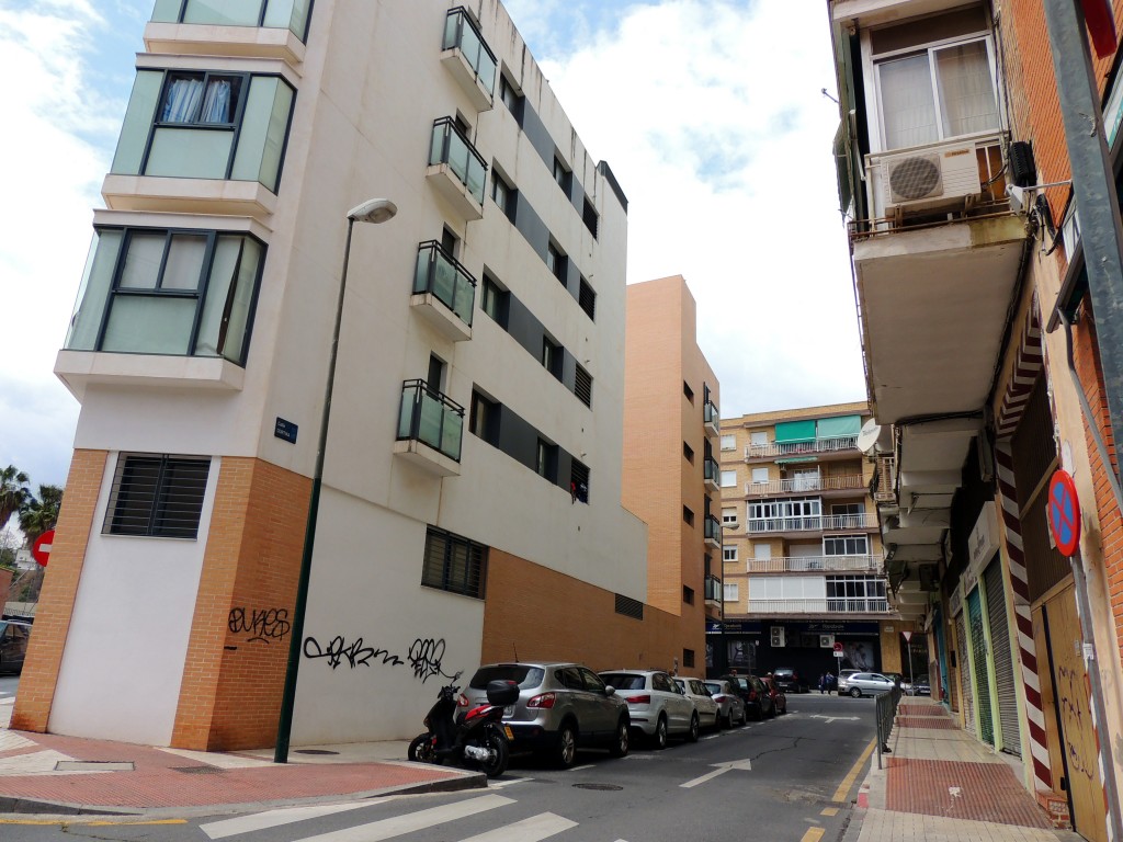 Foto de Málaga (Andalucía), España