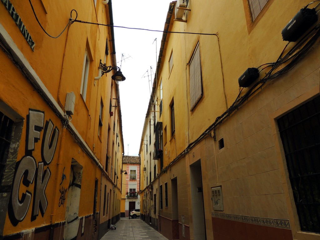 Foto de Málaga (Andalucía), España