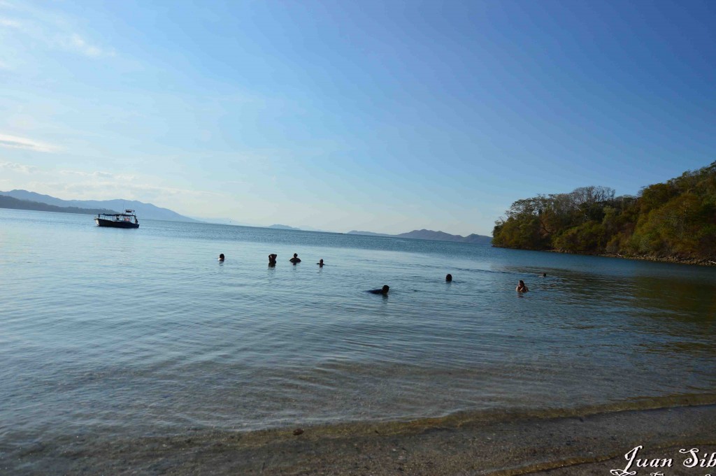 Foto: Antigua Carcel - Isla de San Lucas (Puntarenas), Costa Rica