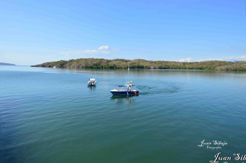 Foto de Isla de San Lucas (Puntarenas), Costa Rica