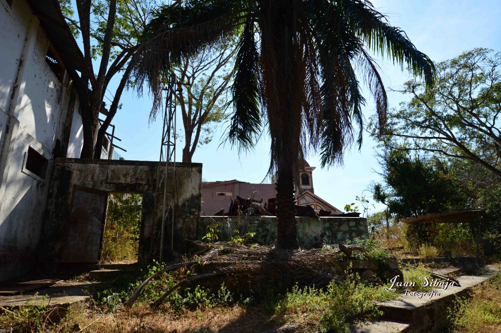 Foto de Isla de San Lucas (Puntarenas), Costa Rica