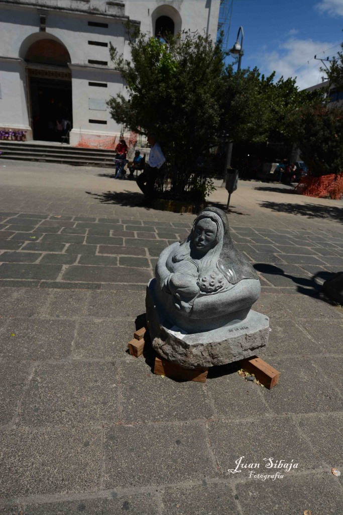 Foto: Expo Nacional De Escultura, Fadrique Gutierrez - Heredia, Costa Rica