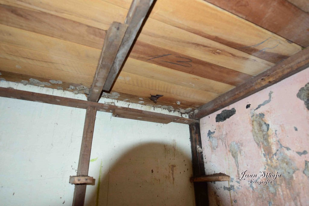 Foto: Antigua Carcel - Isla de San Lucas (Puntarenas), Costa Rica