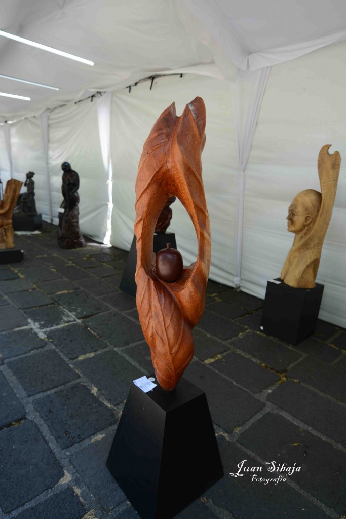 Foto: Expo Nacional De Escultura, Fadrique Gutierrez - Heredia, Costa Rica