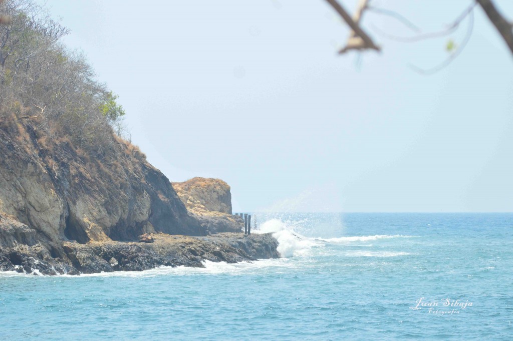 Foto de Playa Leona (Puntarenas), Costa Rica