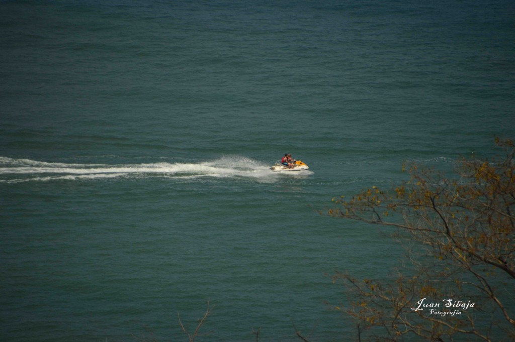Foto de Playa Leona (Puntarenas), Costa Rica
