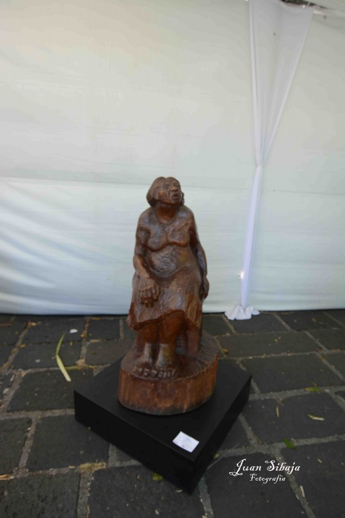 Foto: Expo Nacional De Escultura, Fadrique Gutierrez - Heredia, Costa Rica