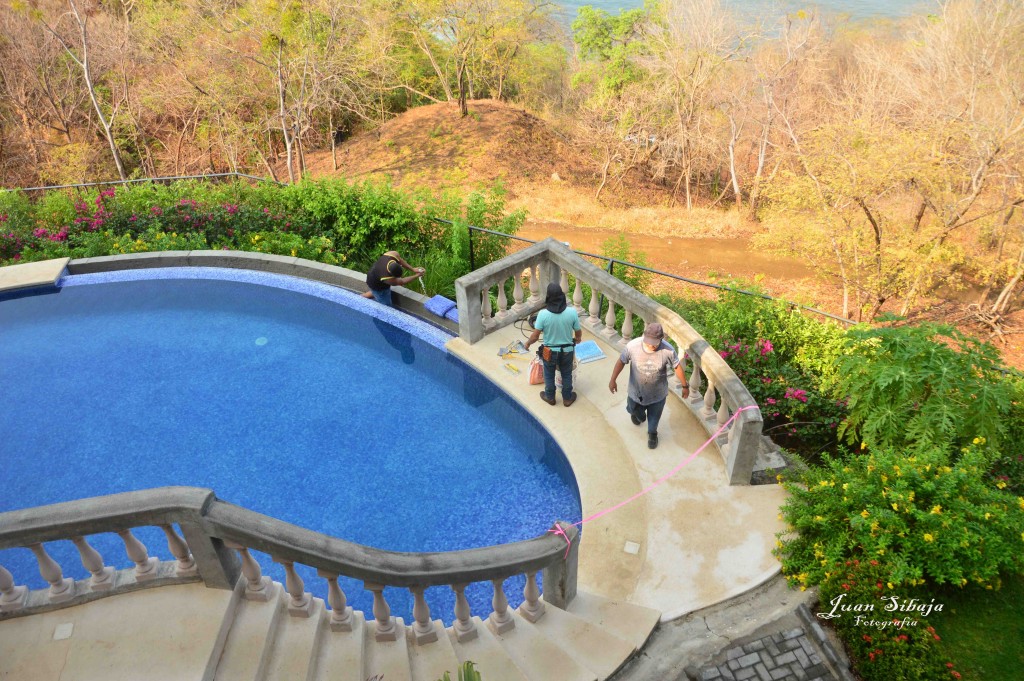 Foto de Playa Leona (Puntarenas), Costa Rica