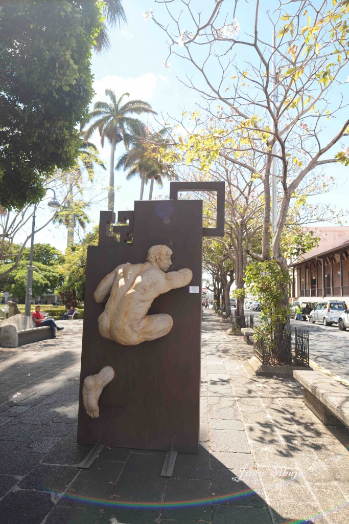 Foto: Expo Nacional De Escultura, Fadrique Gutierrez - Heredia, Costa Rica