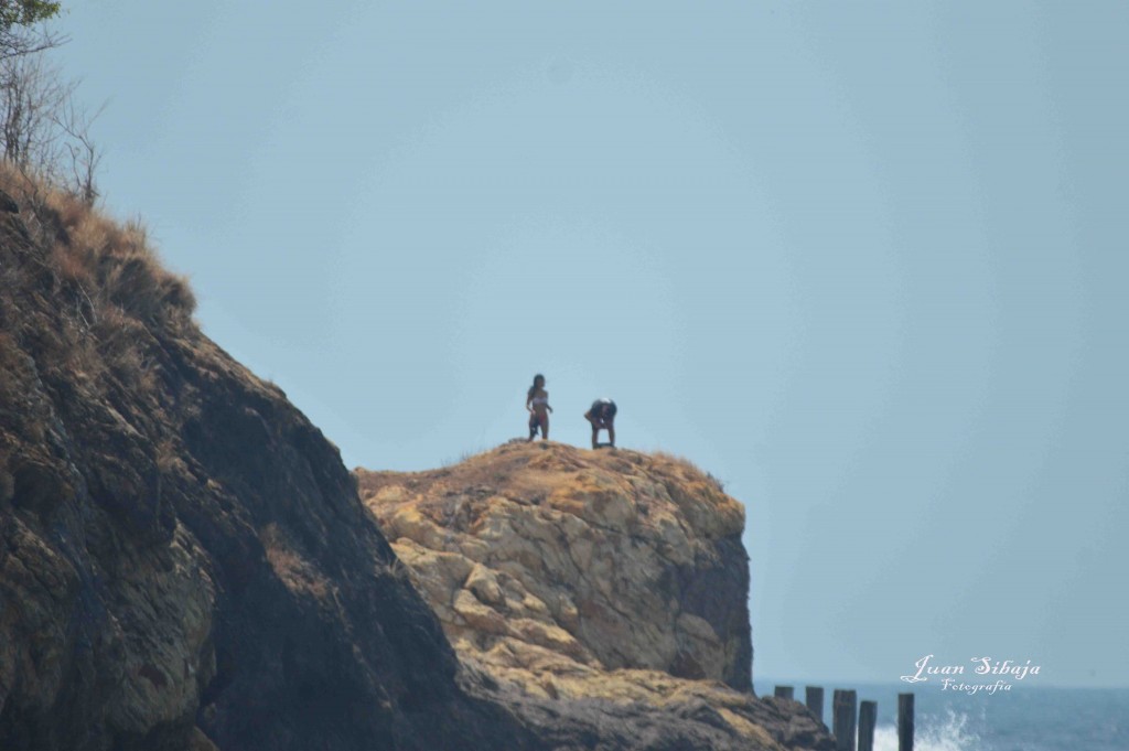 Foto de Playa Leona (Puntarenas), Costa Rica