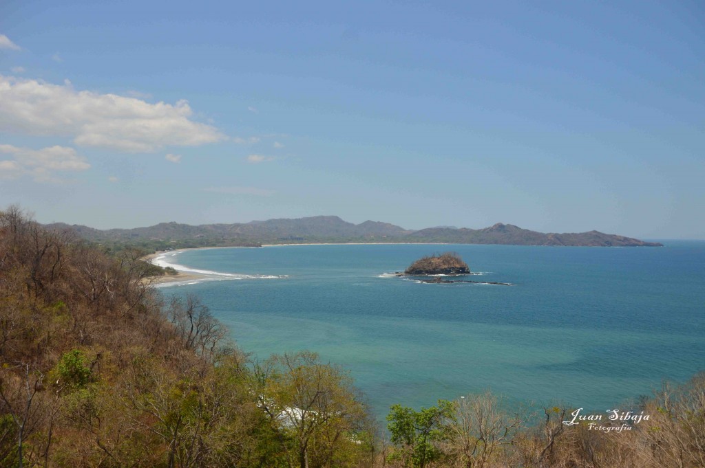 Foto de Playa Leona (Puntarenas), Costa Rica