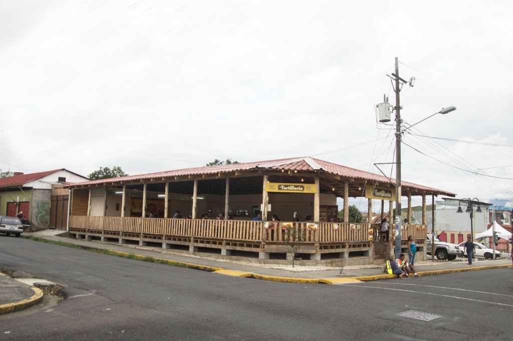 Foto de Alajuela, Costa Rica