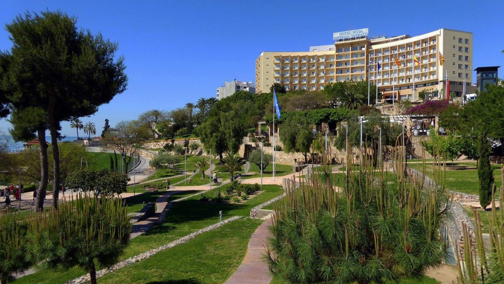 Foto: Tarragona romana - Tarragona (Cataluña), España