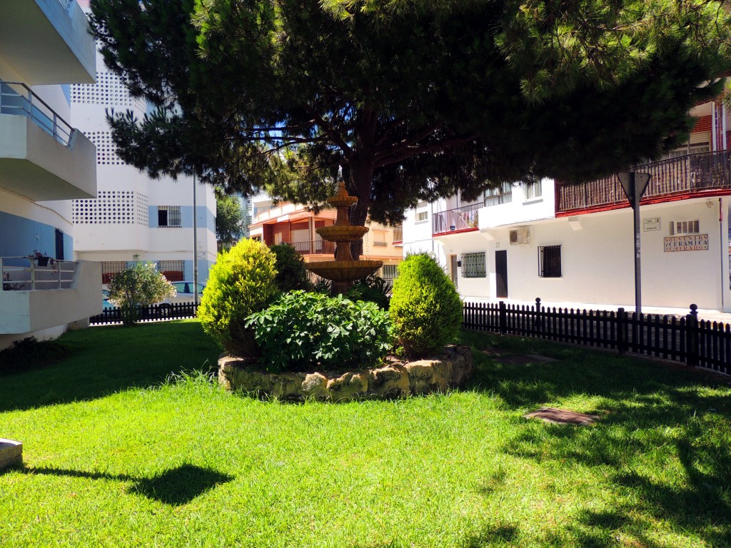 Foto: Calle Almería - Rota (Cádiz), España