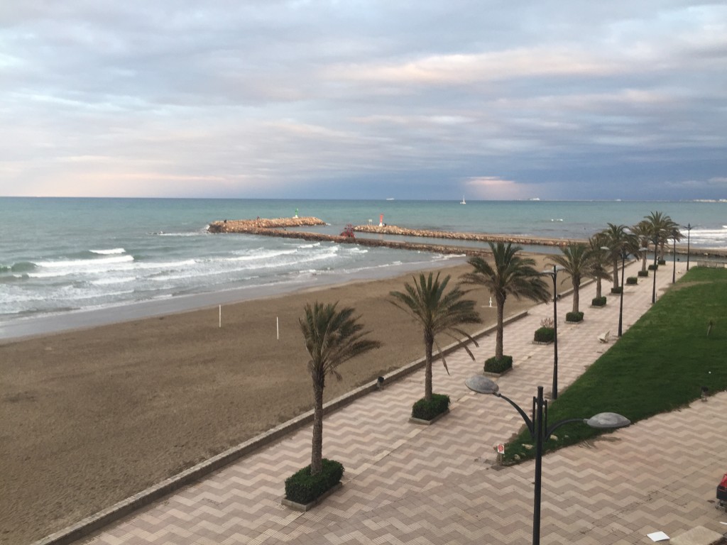 Foto: Alboraya - Valencia (València), España