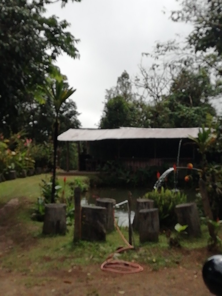 Foto: Truchera la Paz - La Paz (Cartago), Costa Rica