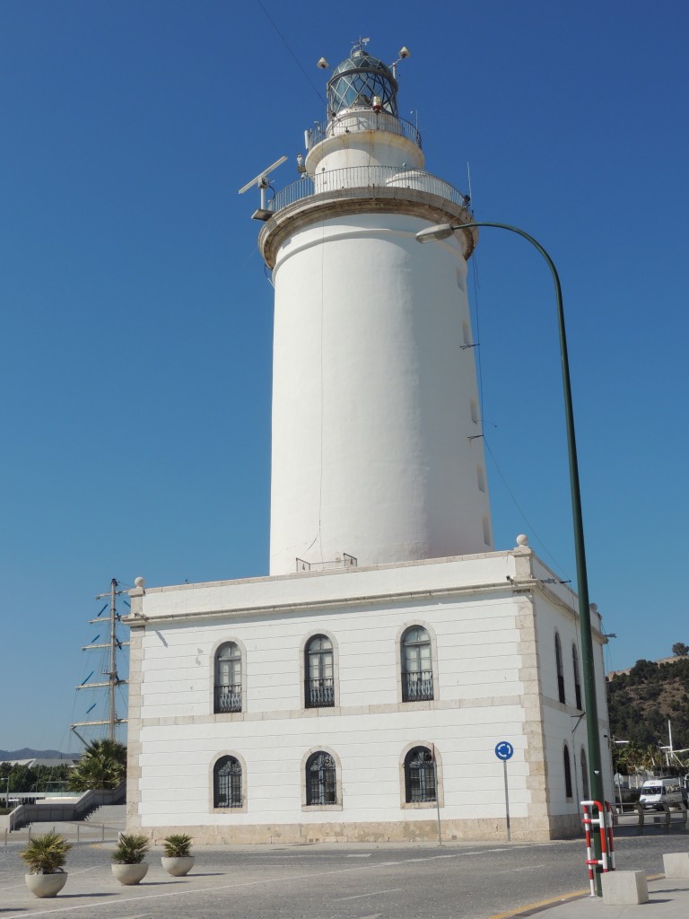 Foto de Málaga (Andalucía), España