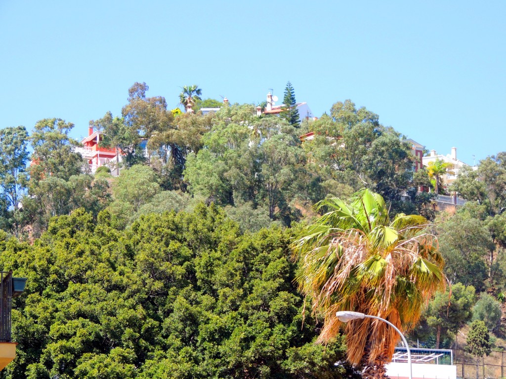 Foto de Málaga (Andalucía), España