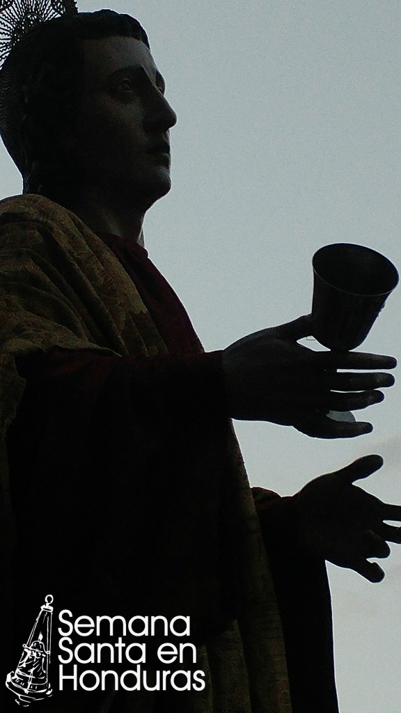 Foto: Procesión de la Humildad - Tegucigalpa (Francisco Morazán), Honduras