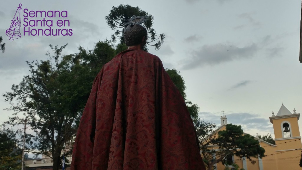 Foto: Martes Santo - Tegucigalpa (Francisco Morazán), Honduras