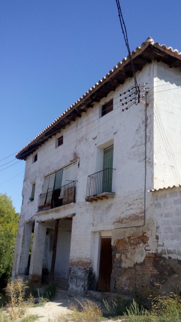 Foto: Torre del Pilar - Calatayud (Zaragoza), España