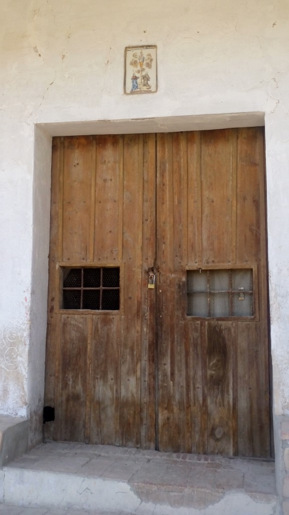 Foto: Torre del Pilar - Calatayud (Zaragoza), España