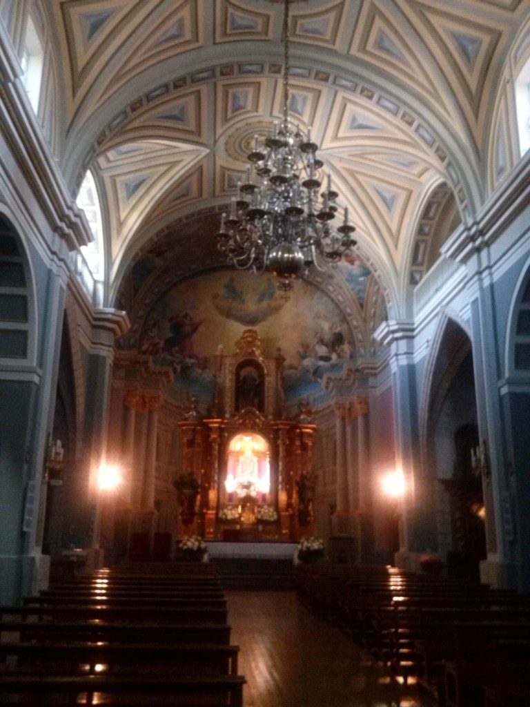 Foto: Santuario de Ntra. Sra. de la Peña 2015 - Calatayud (Zaragoza), España