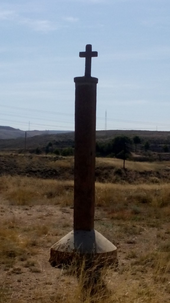 Foto: Ostariz - Calatayud (Zaragoza), España