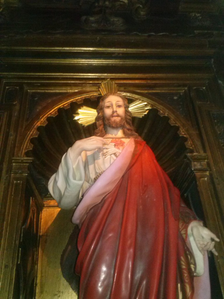 Foto: Santuario de Ntra. Sra. de la Peña 2015 - Calatayud (Zaragoza), España