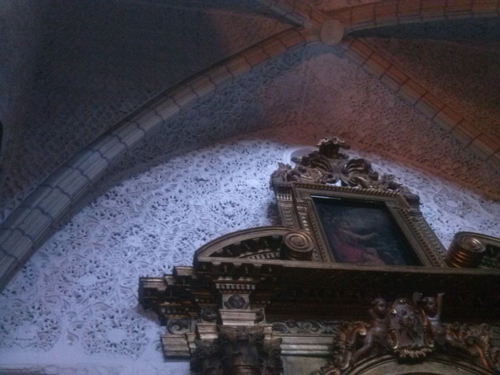 Foto: Santuario de Ntra. Sra. de la Peña 2015 - Calatayud (Zaragoza), España