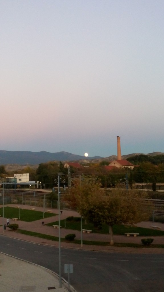 Foto de Calatayud (Zaragoza), España