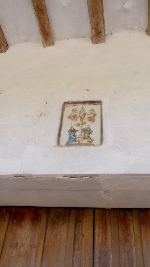 Foto: Torre del Pilar - Calatayud (Zaragoza), España