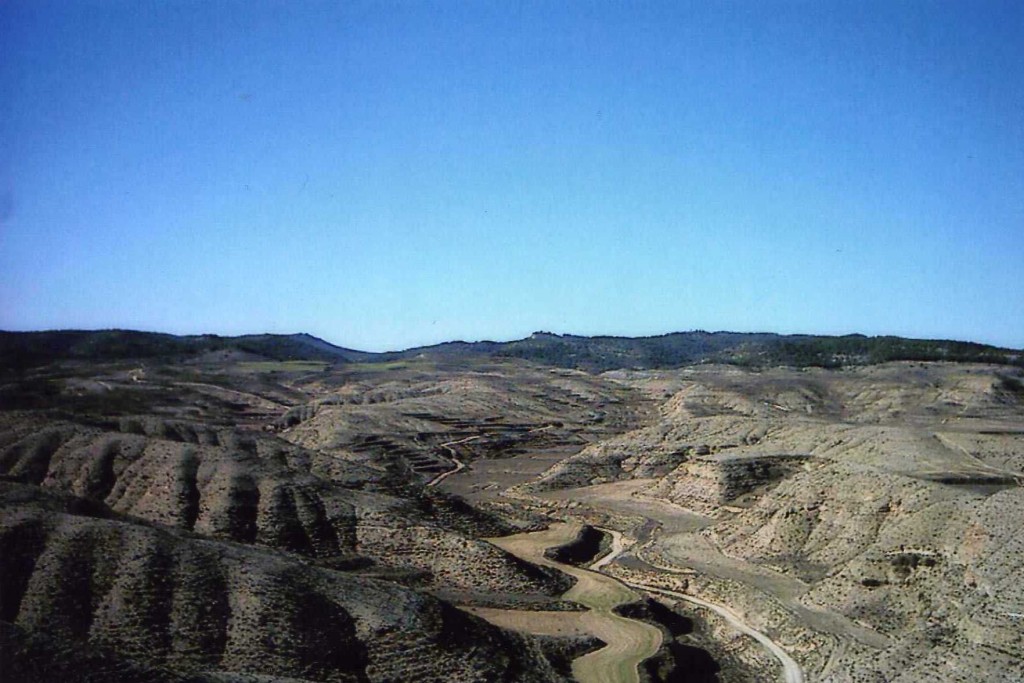 Foto: Armantes - Calatayud (Zaragoza), España
