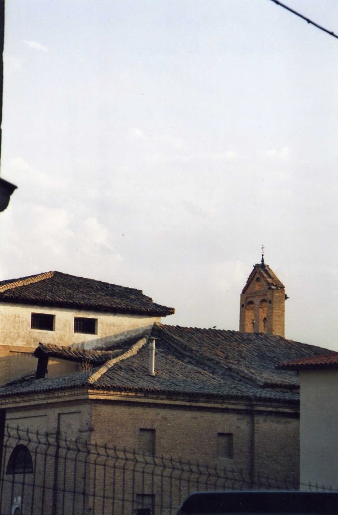 Foto: Salesas - Calatayud (Zaragoza), España