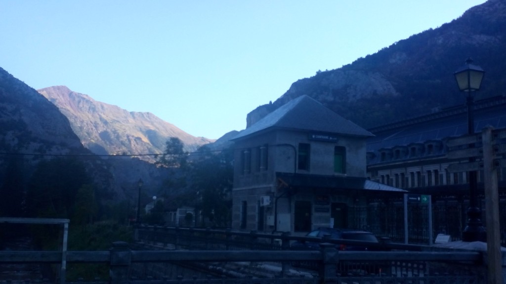 Foto: Canfranc 2016 - Canfranc (Huesca), España