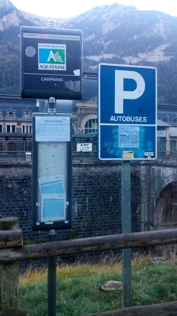 Foto: Canfranc 2016 - Canfranc (Huesca), España