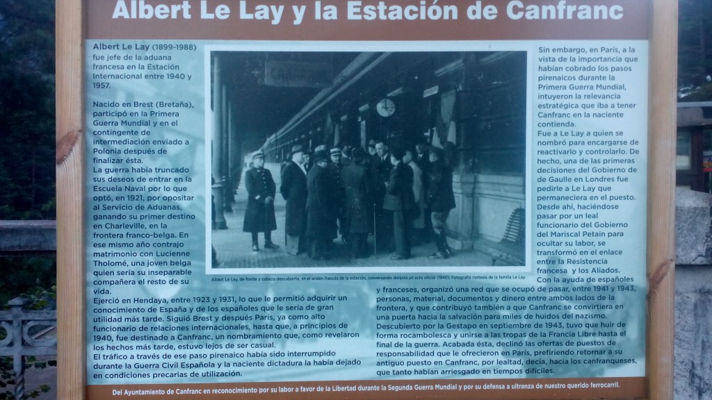 Foto: Canfranc 2016 - Canfranc (Huesca), España