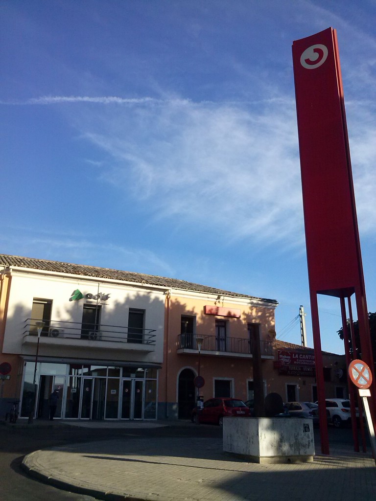 Foto: Las Rozas - Las Rozas (Madrid), España