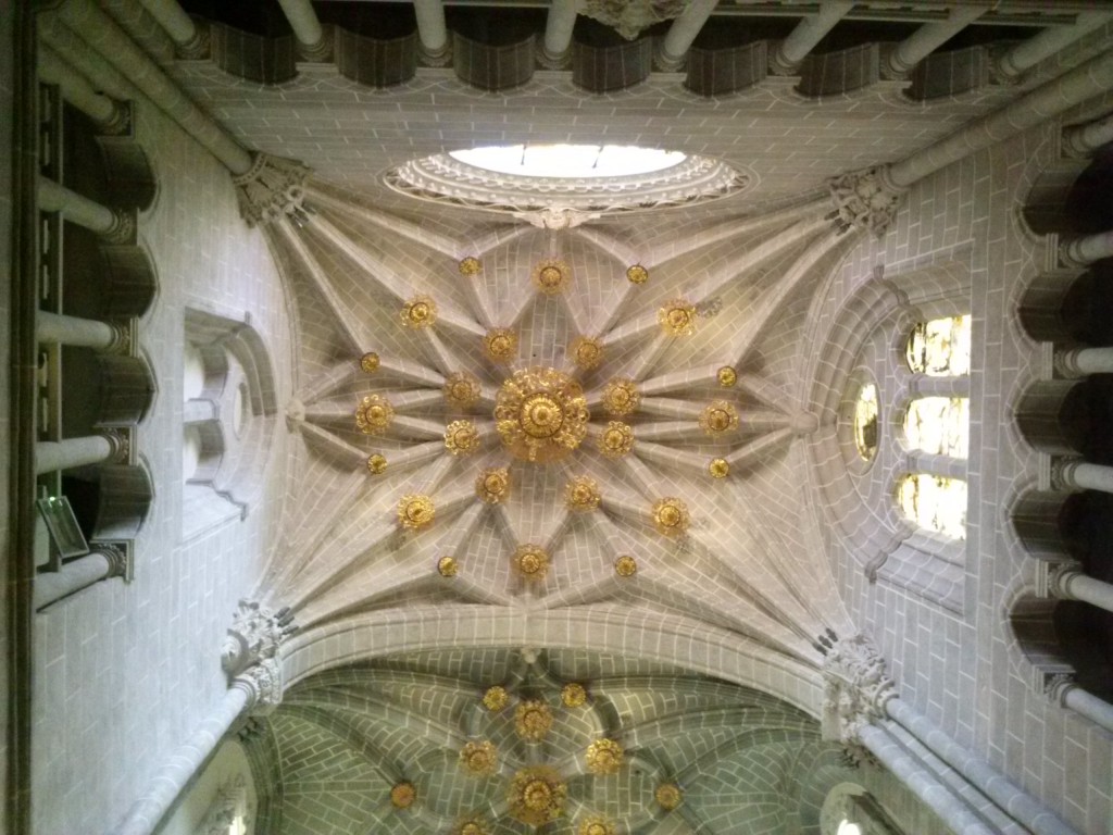 Foto: Catedral de Tarazona 2015 - Tarazona (Zaragoza), España