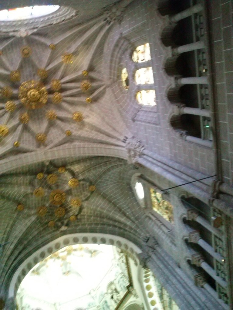 Foto: Catedral de Tarazona 2015 - Tarazona (Zaragoza), España