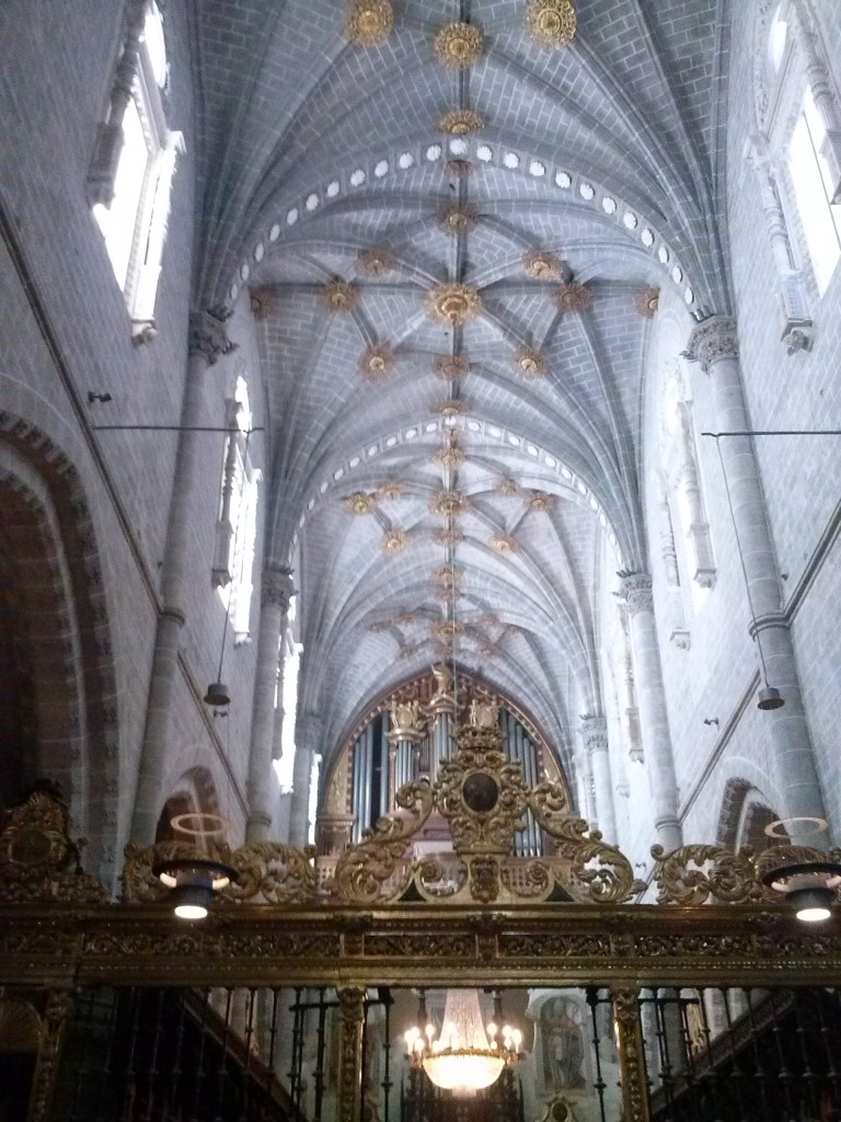 Foto: Catedral de Tarazona 2015 - Tarazona (Zaragoza), España