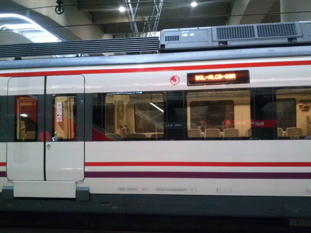 Foto de Madrid (Comunidad de Madrid), España