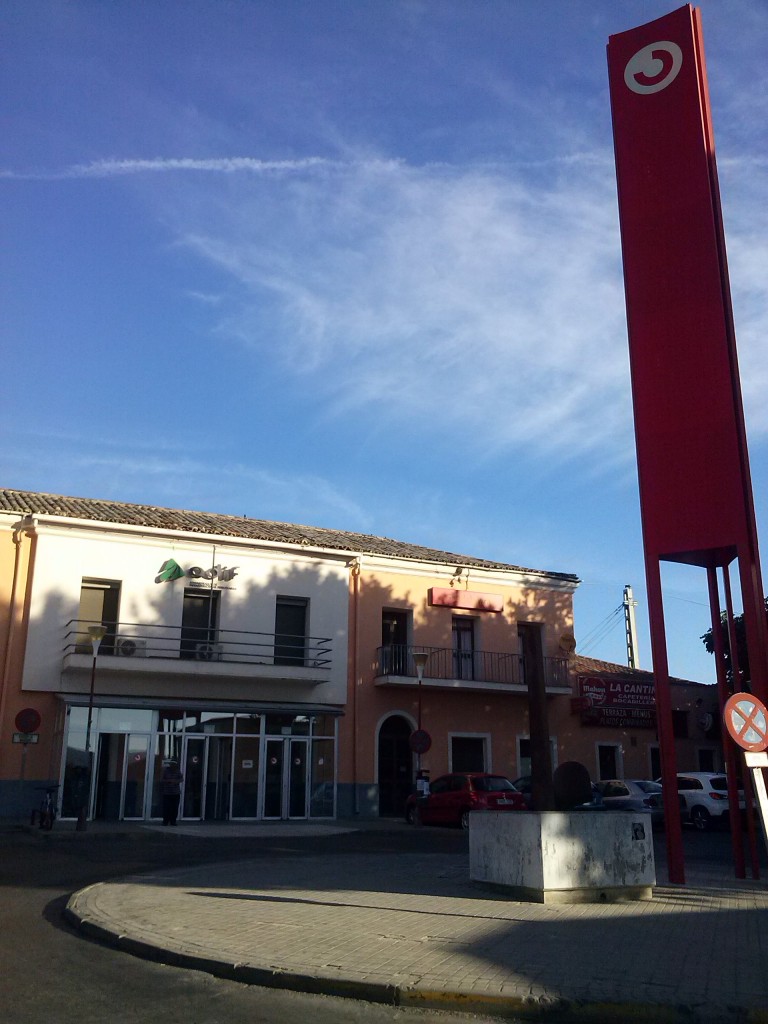 Foto: Las Rozas - Madrid (Comunidad de Madrid), España